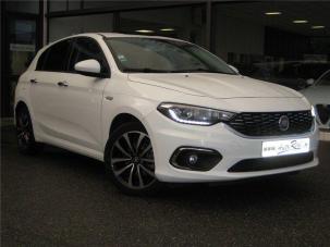 Fiat Tipo 1.4 T-JET 120 CH START/STOP Lounge d'occasion