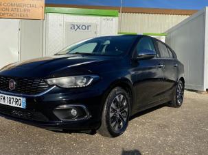 Fiat Tipo 1.4 T-Jet 120ch Mirror S/S MYg 5p d'occasion