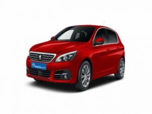 Peugeot  Puretech 130 EAT8 Allure d'occasion