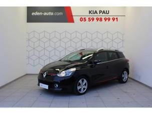 Renault Clio IV ESTATE TCe 90 Energy eco2 Intens d'occasion