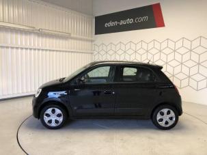 Renault Twingo III TCe 95 Zen d'occasion