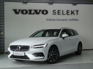 Volvo V60 Dch AdBlue Inscription Geartronic d'occasion