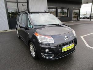 Citroen C3 Picasso 1.6 HDI90 MILLENIUM d'occasion