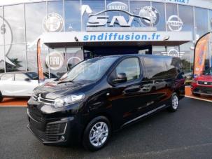 Citroen SpaceTourer XL BlueHDi 150 BV6 BUSINESS GPS 8pl