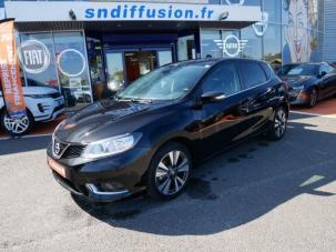 Nissan Pulsar 1.5 DCI 110 BV6 N-CONNECTA d'occasion