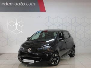 Renault Zoe R110 Intens d'occasion