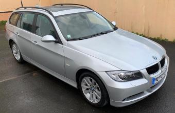 BMW Serie 3 Touring 320i d'occasion
