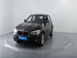 BMW i 136 BVA8 Lounge +GPS LED Surequipé d'occasion
