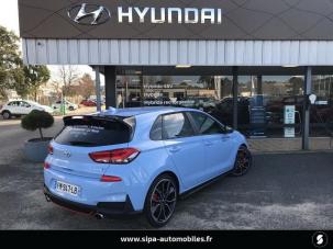 Hyundai I T-GDi 275ch N Performance Pack Euro6d-T EVAP