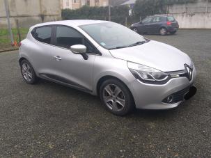 Renault Clio ch energy intens d'occasion