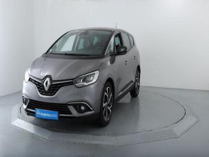 Renault Grand Scenic 1.7 dCi 150 BVM6 Intens d'occasion