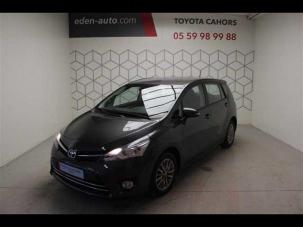 Toyota Verso 112 D-4D FAP Design d'occasion