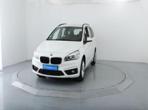 BMW Serie 2 Gran Tourer 218d 150 BVA8 Lounge +7Pl GPS LED