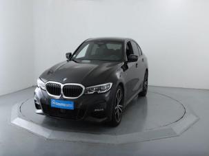 BMW d 190 BVA8 M Sport +Drive Assist Pro Surequipée