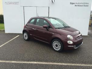 Fiat v 69ch Lounge Dualogic d'occasion