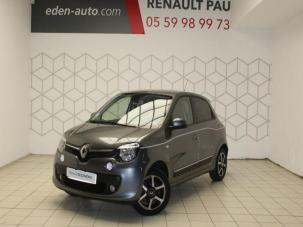 Renault Twingo III 0.9 TCe 90 Energy E6C Intens d'occasion