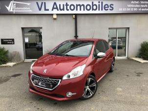Peugeot  THP 200CH GTI 3P d'occasion