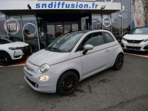 Fiat  DUALOGIC COLLEZIONE GPS Toit Pano JA16