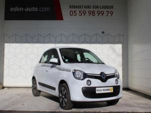 Renault Twingo III 1.0 SCe 70 E6C Limited d'occasion