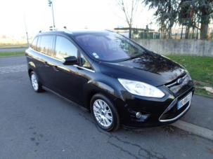 Ford grand C Max 1L6 TDCI 115 TITANIUM d'occasion