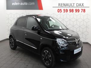 Renault Twingo III SCe 75 Intens d'occasion