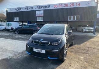 BMW I3 S 94 AH 102 Atelier d'occasion