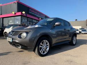 Nissan Juke 1.5 DCI 110 TEKNA CUIR GPS FULL d'occasion