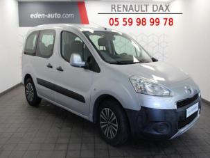 Peugeot Partner Tepee 1.6 HDi FAP 90ch Active 7pl d'occasion