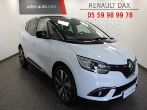 Renault Scenic IV TCe 115 FAP Limited d'occasion