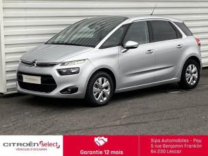 Citroen C4 Picasso BlueHDi 120ch Intensive S&S d'occasion