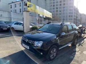 Dacia Duster 1.5 DCI 110CH AMBIANCE 4X2 EURO6 d'occasion