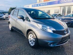 Nissan Note 1.5 dCi - 90 Acenta d'occasion