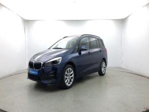 BMW Serie 2 Gran Tourer 218d 150 BVA8 Lounge +7Pl GPS LED