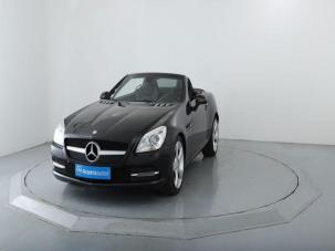 Mercedes Classe SLK  K BlueEFFICIENCY 183 BVA