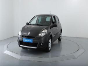 Renault Clio 1.2 TCe 100 BVM5 Dynamique TomTom Euro 5