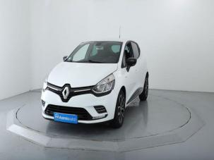 Renault Clio 1.5 dCi 90 BVM5 Limited + GPS d'occasion