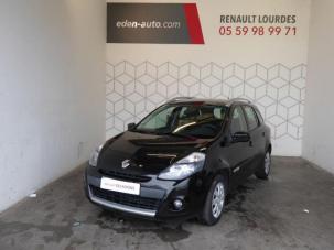 Renault Clio III V 75 eco2 TomTom Live d'occasion