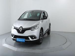Renault Scenic 4 1.3 TCe 140 BVM6 Intens +Toit Panoramique