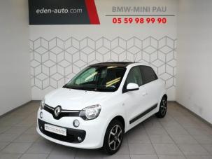 Renault Twingo 0.9 TCe 90ch energy Intens d'occasion