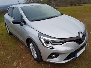 Renault Clio Intens TCe 100 d'occasion