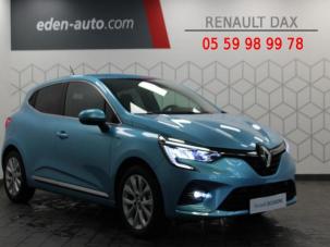 Renault Clio V Blue dCi 115 Intens d'occasion