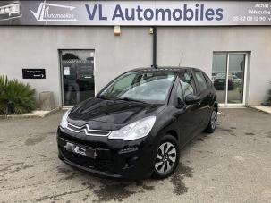 Citroen C3 PURETECH 68 CONFORT 5 PORTES d'occasion