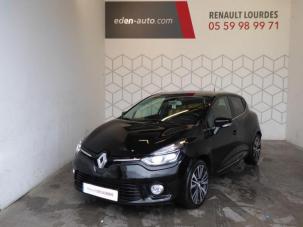 Renault Clio IV TCe 120 Energy Initiale Paris EDC d'occasion