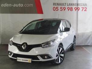 Renault Scenic IV Blue dCi 120 Limited d'occasion
