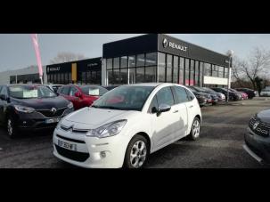 Citroen C3 1.2 VTi PureTech Music Box d'occasion