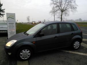 Ford Fiesta 1.4 TDCI 68 CV km d'occasion