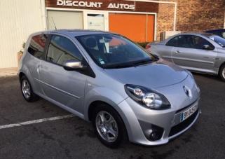Renault Twingo Night&Day 1,2 L 75 cv d'occasion