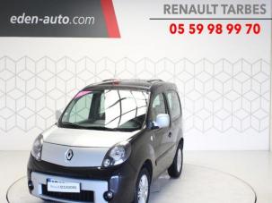 Renault Kangoo BE BOP 1.5 dCi 105 d'occasion