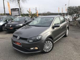 Volkswagen Polo 1.4 TDI 75CH TRENDLINE BUSINESS 5P