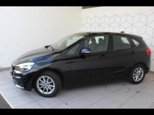 BMW Serie 2 ActiveTourer 214d 95ch Premiere d'occasion